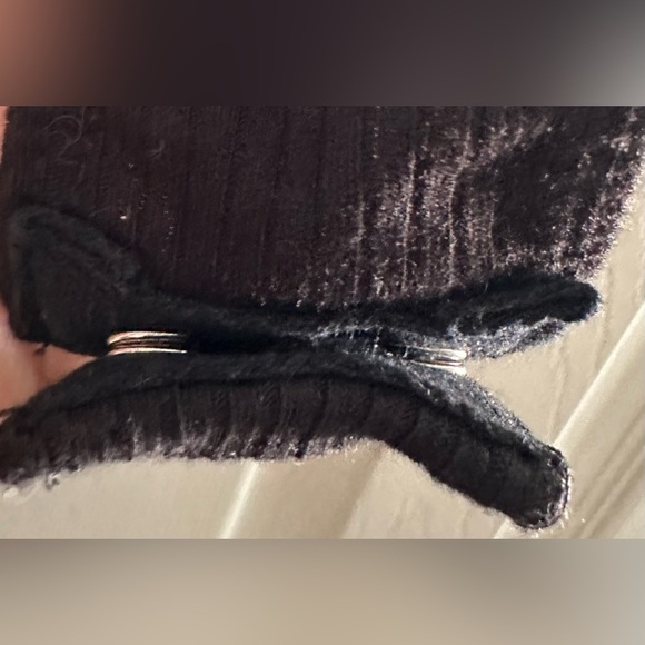 Three button Bodysuit - Picture 6 of 6